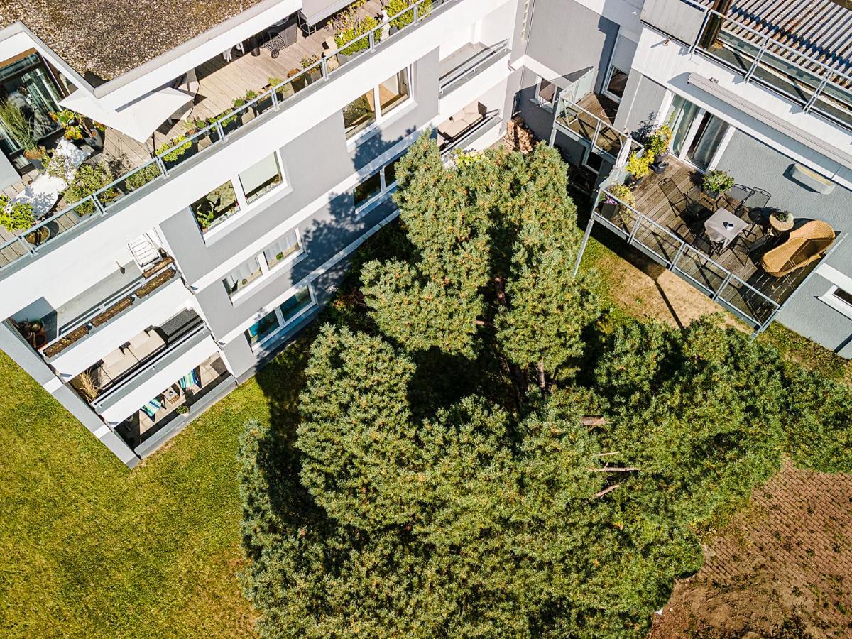 Ferienwohnungen Riese - Weitblick Arnsberg Exteriér fotografie
